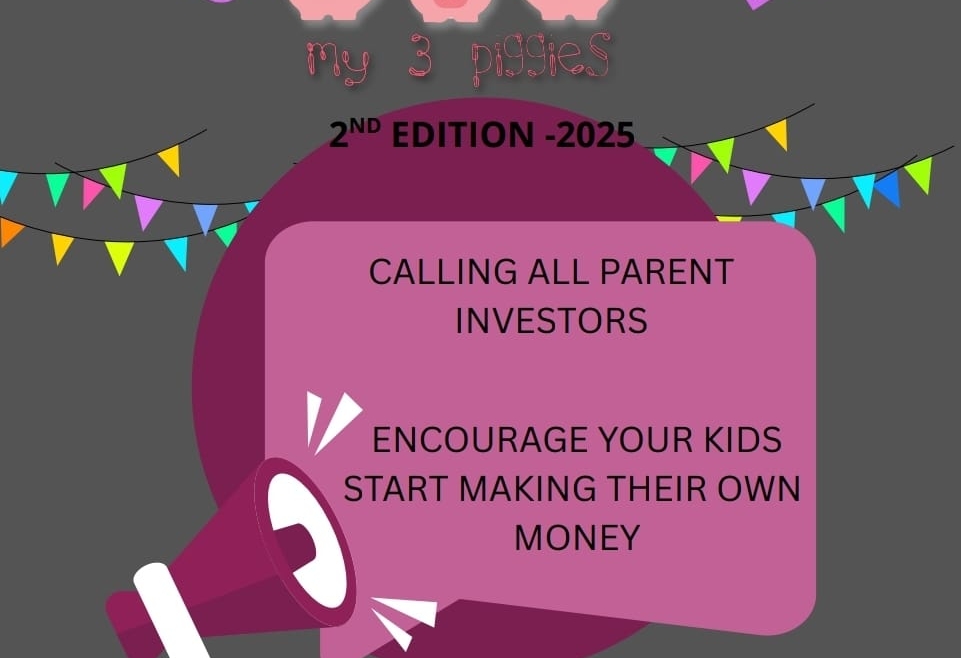 Coin Your Talent Market Day 2025